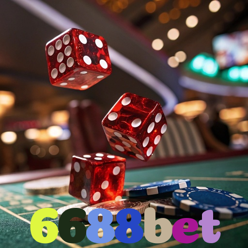6688bet