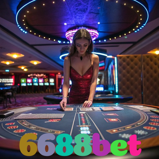 6688bet