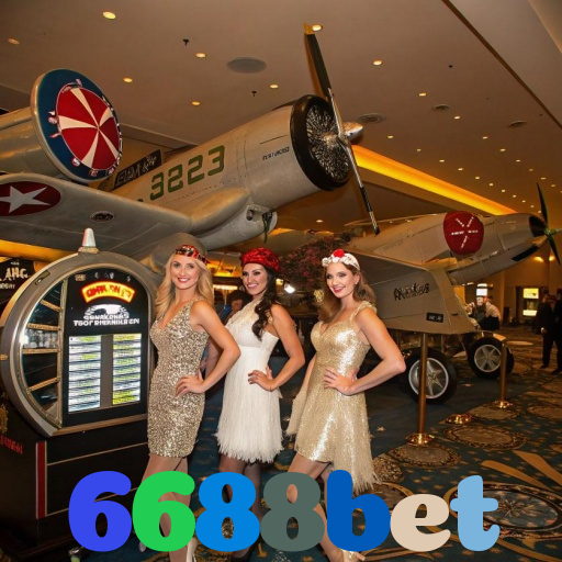 6688bet