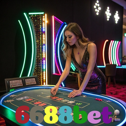6688bet