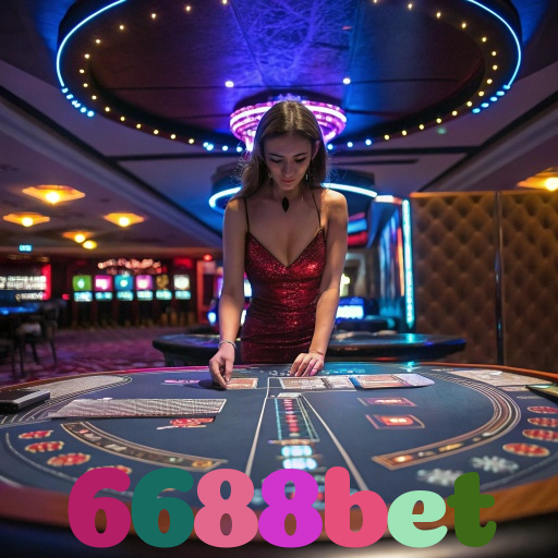 6688bet
