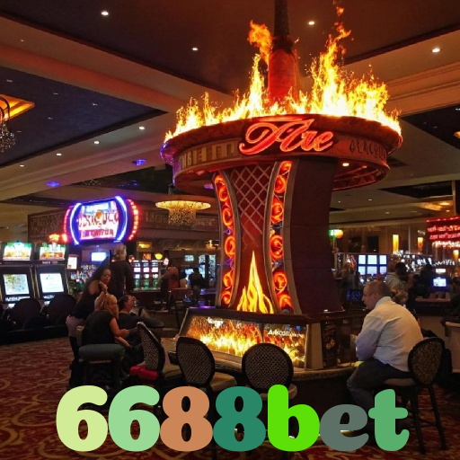 6688bet