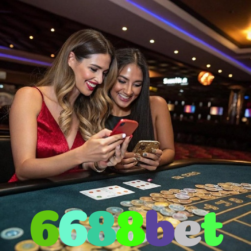 6688bet