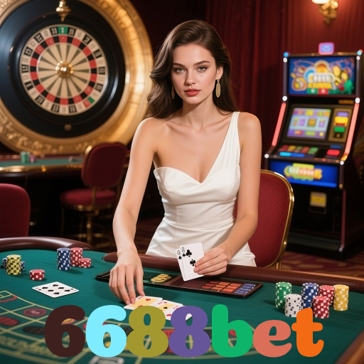 6688bet