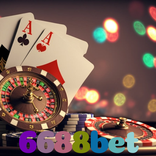 6688bet