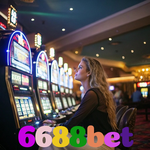 6688bet