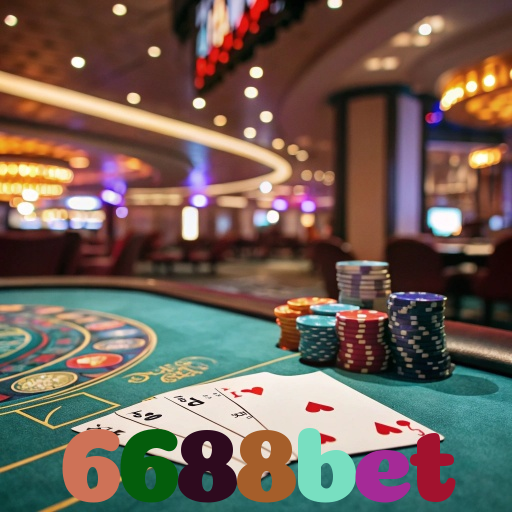 6688bet