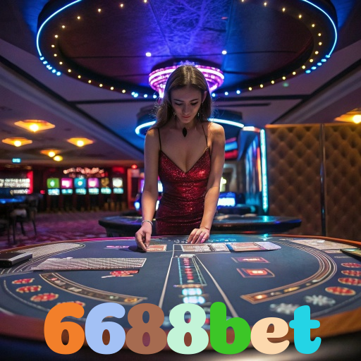 6688bet