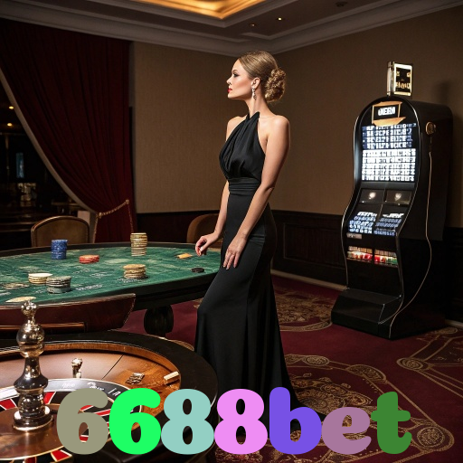 6688bet