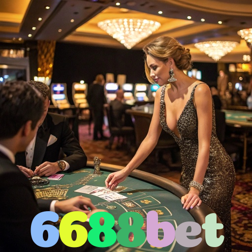 6688bet