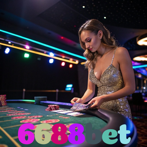6688bet