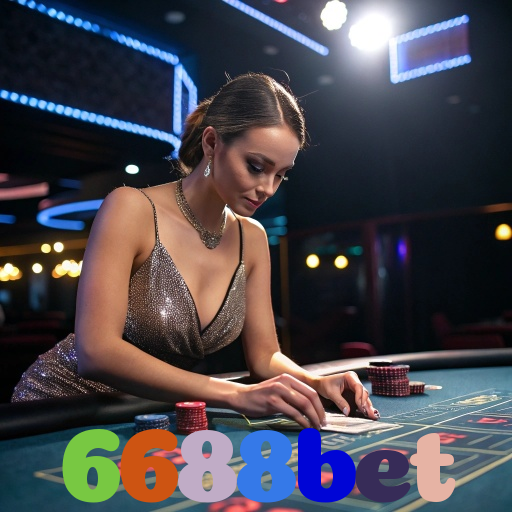 6688bet