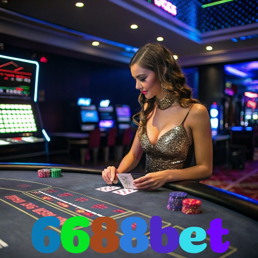 6688bet