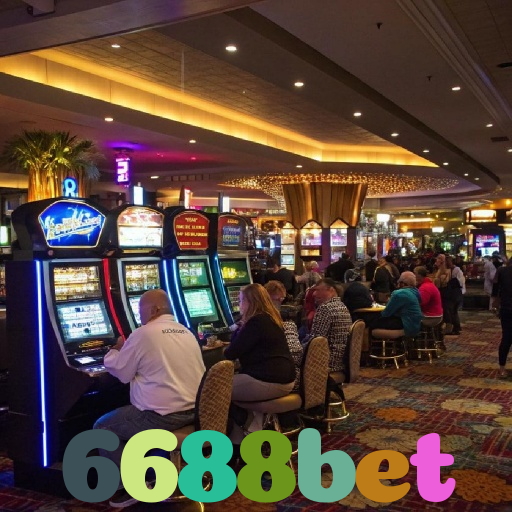 6688bet