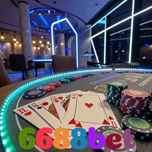 6688bet
