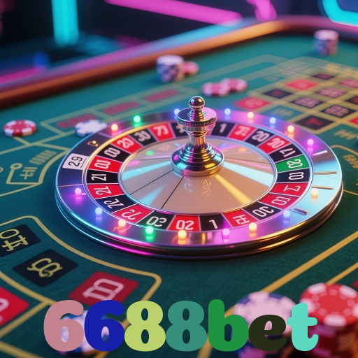 6688bet