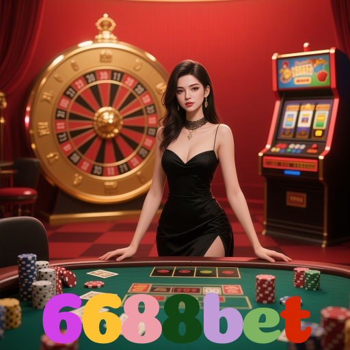 6688bet