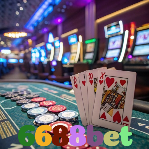 6688bet