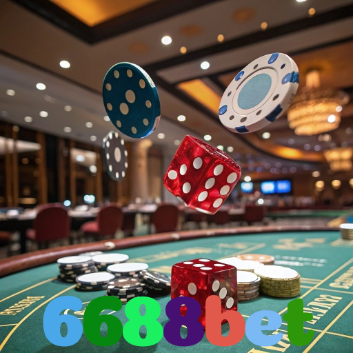 6688bet