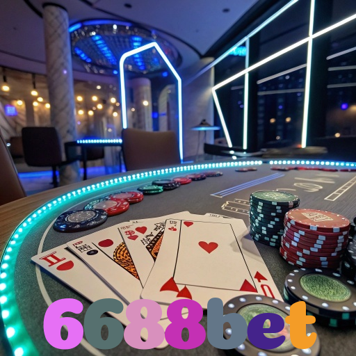 6688bet