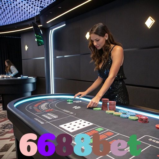 6688bet