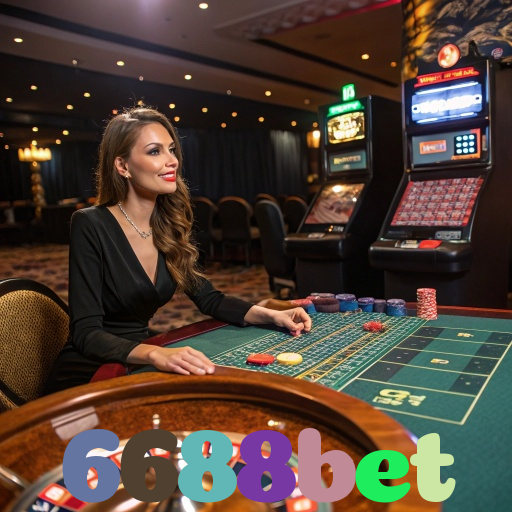 6688bet