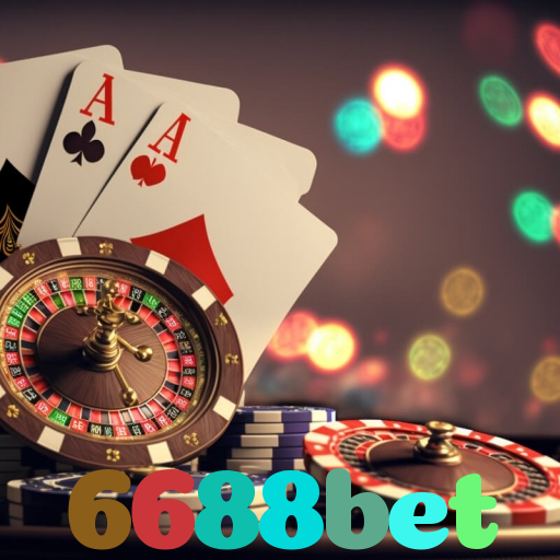 6688bet