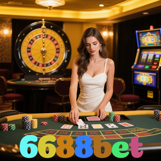 6688bet