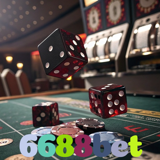 6688bet
