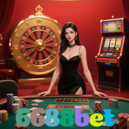 6688bet