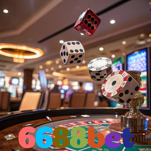 6688bet