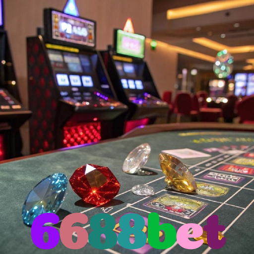 6688bet