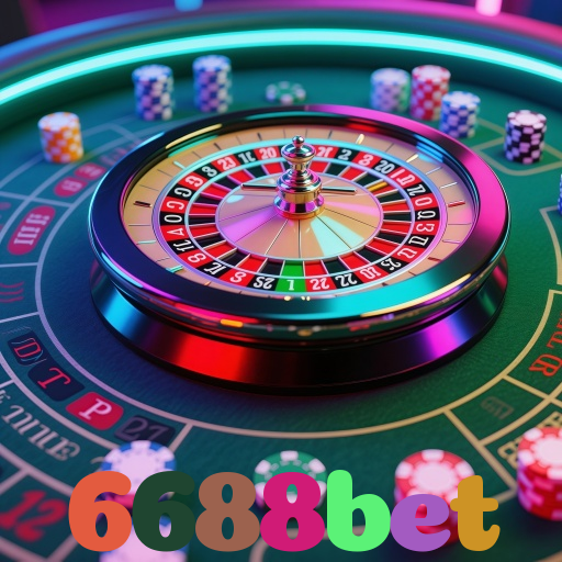 6688bet