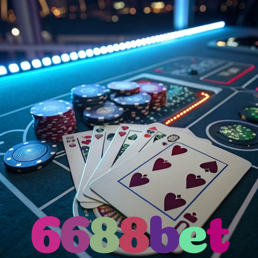 6688bet