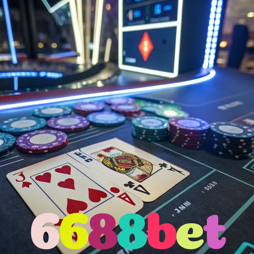 6688bet