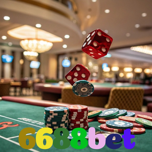 6688bet