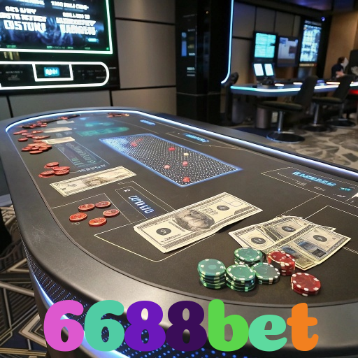 6688bet