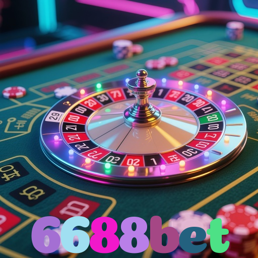 6688bet