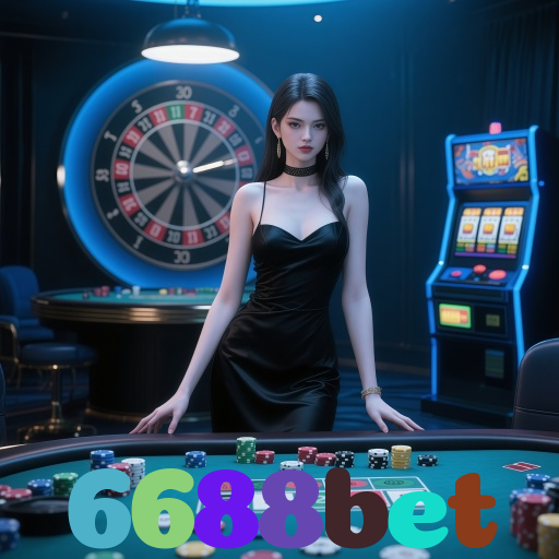 6688bet