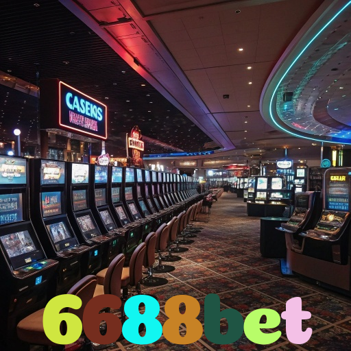 6688bet