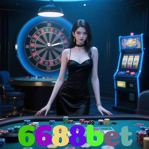 6688bet