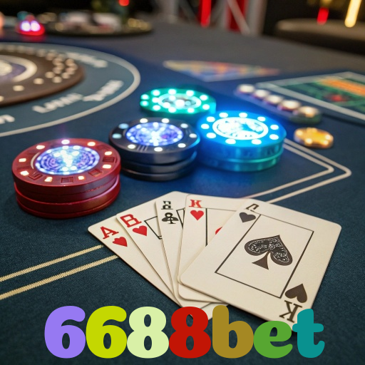 6688bet
