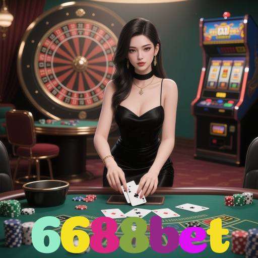 6688bet