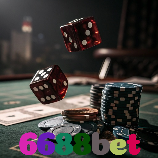 6688bet