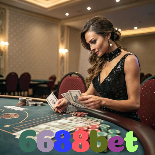 6688bet