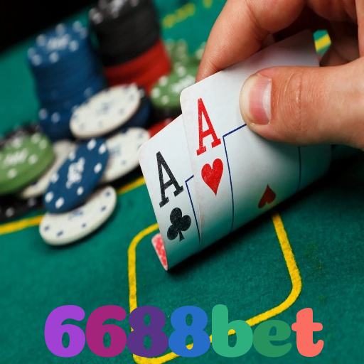 6688bet