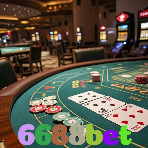 6688bet