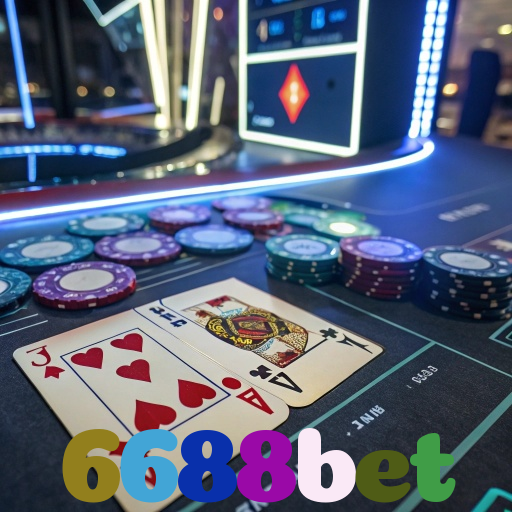 6688bet