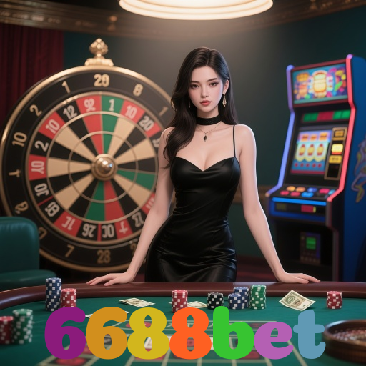 6688bet