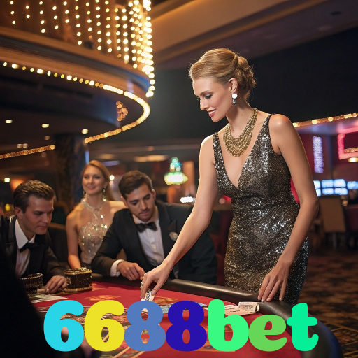 6688bet